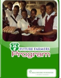 FUTURE FARMERS PROGRAM - SMALLHOLDERS FOUNDATION