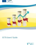 ECTS Users' Guide: Europe Direct is a service to help you find answers to your questions about the European Union