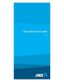 Financial Services Guide 11.12