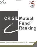 CRISIL Mutual Fund Ranking