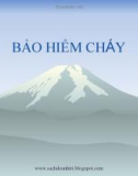 BẢO HIỂM CHÁY