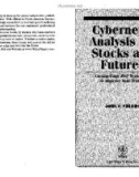 Ehlers, John - Cybernetics Analysis For Stock And Futures_1