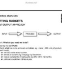 THE MANAGING BUDGETS POCKETBOOK phần 5