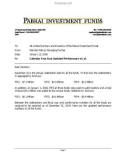 Pabrai Investment Funds