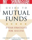 Morningstar Guide To Mutual Funds (Wiley-2003) (pdf)