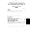 INTERNATIONAL STANDARD ON AUDITING 200 OVERALL OBJECTIVES OF THE INDEPENDENT AUDITOR AND THE CONDUCT OF AN AUDIT IN ACCORDANCE WITH INTERNATIONAL STANDARDS ON AUDITING