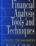 McGraw Hill - Financial Analysis Tools and Techniques