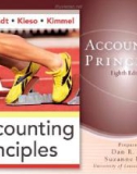 Lecture Accounting principles (8th edition) – Chapter 26: Incremental analysis and capital budgeting