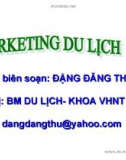 Kiến thức tổng quan Marketing