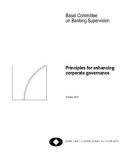 Principles for enhancing corporate governance