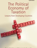 The Political Economy of Taxation