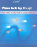 Đầu tư chứng khoán và phân tích kỹ thuật ứng dụng: Phần 1