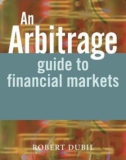 An Arbitrage Guide to Financial Markets