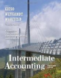 Lecture Intermediate Accounting (13th edition) - Chapter 3: The accounting information system