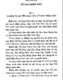 Tìm hiểu về Luật tổ chức Hội đồng nhân dân và Ủy ban nhân dân (sửa đổi): Phần 2