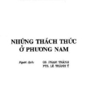 Tìm hiểu những thách thức ở phương Nam: Phần 1