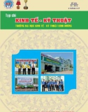 Tạp chí Kinh tế - Kỹ thuật: Số 5/2014