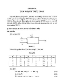 Giáo trình Kinh tế lượng: Phần 2 - PGS.TS. Bùi Minh Trí