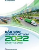 Báo cáo logistics Việt Nam 2022 logistics xanh