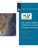 Kế hoạch Đồng bằng sông Cửu Long - Tổng quan phương pháp luận