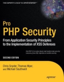 pro php security