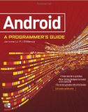 Android - A Programmer's Guide