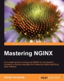 Mastering Nginx