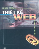 Giáo trình thiết kê web part 1