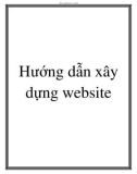 Hướng dẫn cách xây dựng web