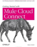 Getting Started with Mule Cloud Connect