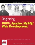 Beginning PHP5, Apache, and MySQL Web Development split phần 1