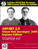 Wrox's ASP.NET 2.0 Visual Web Develope 2005 Express Edition Starter Kit phần 1