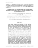 A hybrid least squares support vector machine with bat and CUCKOO search algorithms for time series forecasting