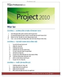 PROJECT 2010