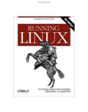 Running Linux