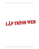 Bài giảng Lập trình web