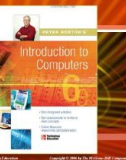 Lecture Introduction to Computers: Chapter 8B - Peter Norton's