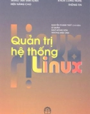 Quản trị hệ thống Linux part 1