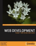 Web development Izwebz - Thiết kế web theo chuẩn: Phần 1 - Võ Minh Mẫn