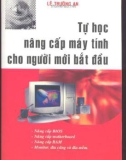 Tự học nâng cấp máy tính cho người mới bắt đầu part 1