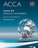 Ebook ACCA Paper F9: Financial management - Practice & revision kit: Part 1