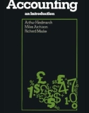 Ebook Accounting: An introduction - Part 1