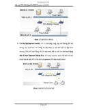 Bảo mật WLAN bằng RADIUS Server và WPA2 -5