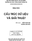 Cấu trúc dữ liệu & giải thuật: Phần 1