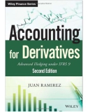 Ebook Accounting for derivatives: Advanced hedging under IFRS 9 - Part 1