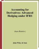 Ebook Accounting for derivatives: Advanced hedging under IFRS - Part 1