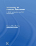 Ebook Accounting for financial instruments: A guide to valuation and risk management - Part 1