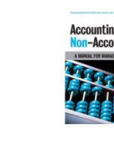 Ebook Accounting for non-accountants: A manual for managers and students (7th edition) - Part 1