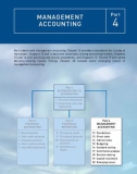 Ebook Accounting for non-accounting students (Eighth edition): Part 2 - John R. Dyson