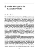 Ebook Accounting for the global economy: Measuring world trade and investment linkages - Part 2